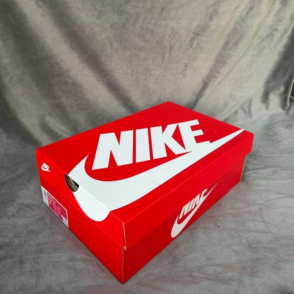 Nike V5 RNR Phantom Black Pencil Point Men's 10.5 New HJ5228-009